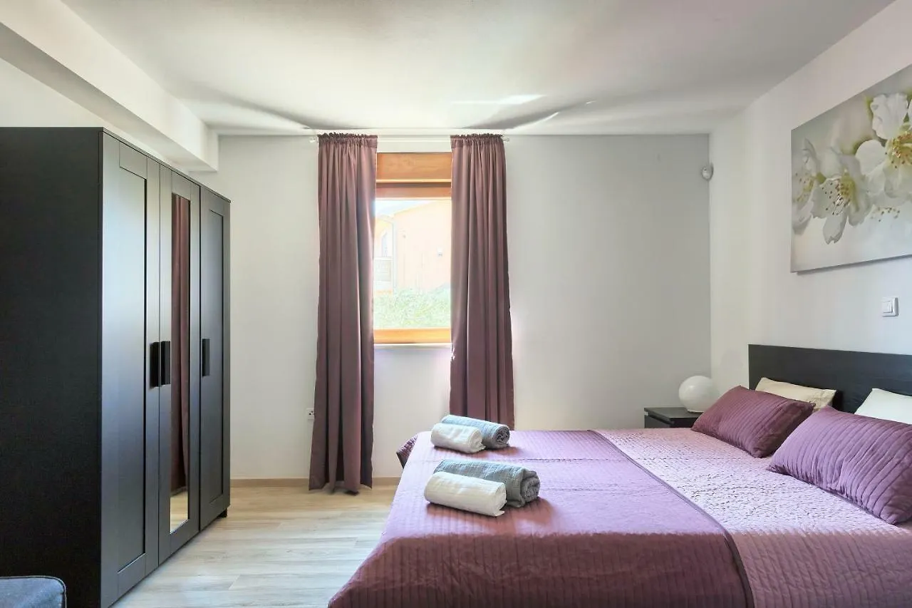 Apartment Peninsula Ližnjan Κροατία