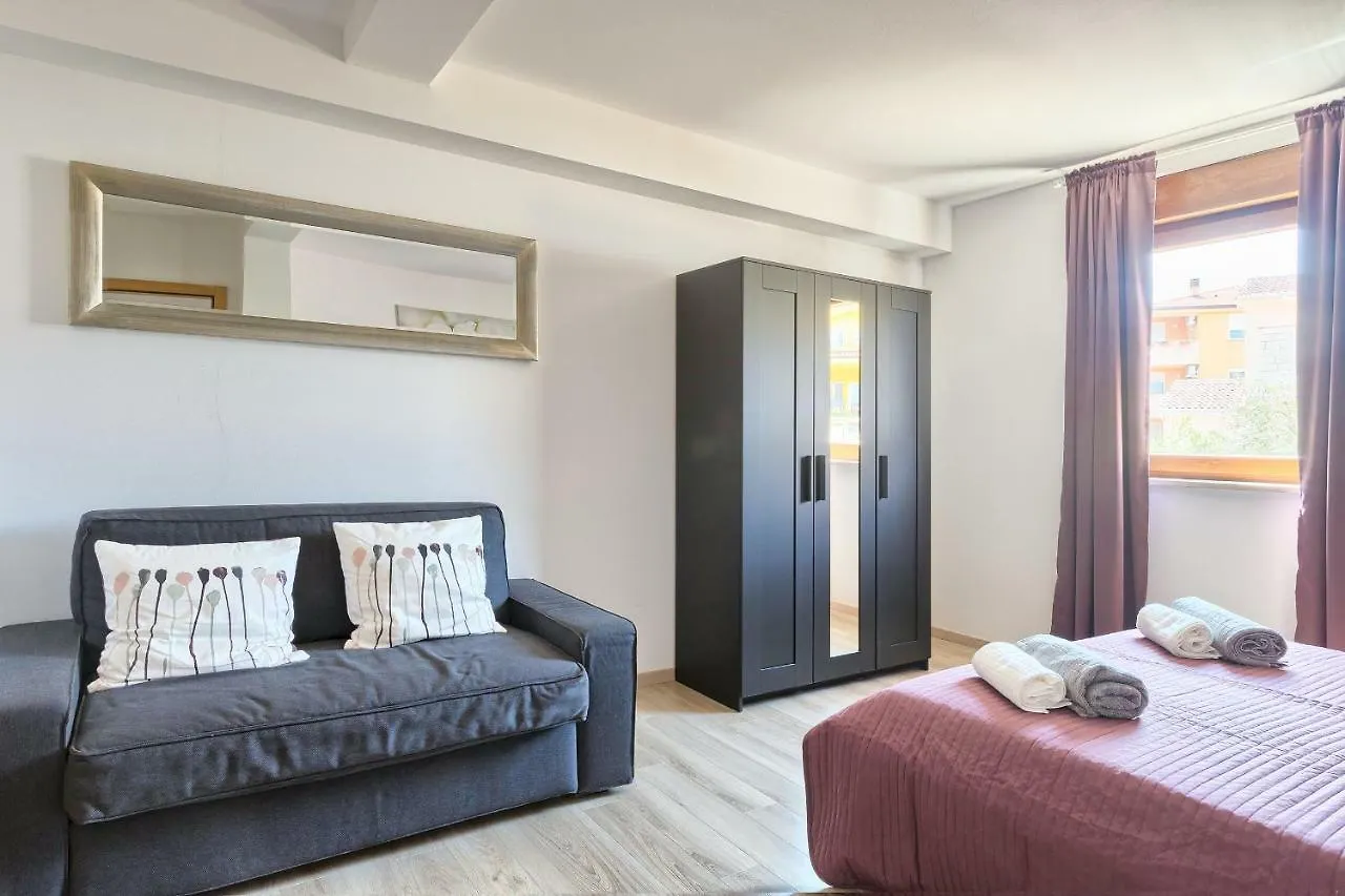Apartment Peninsula 0*, Liznjan Croatia