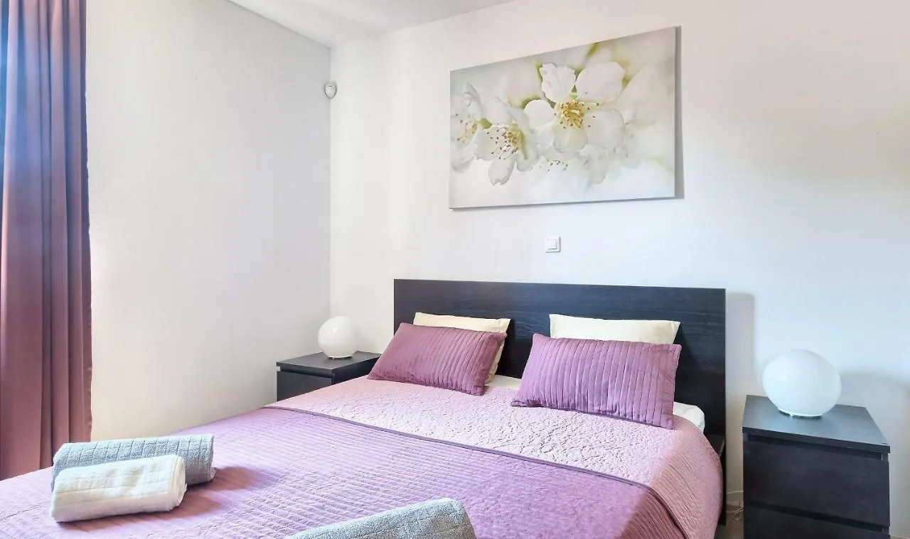 Apartment Peninsula 0*, Liznjan Croatia