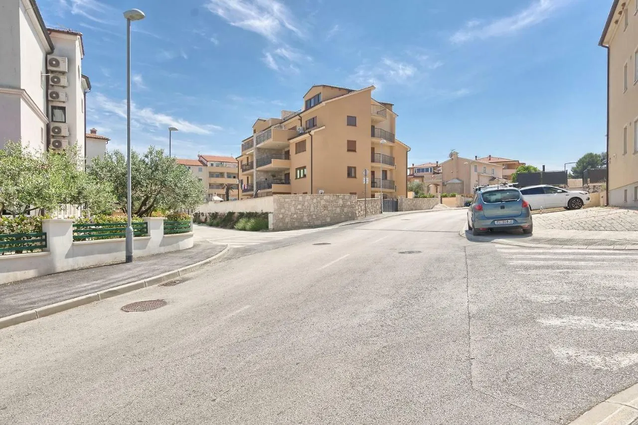 Apartment Peninsula 0*, Liznjan Croatia