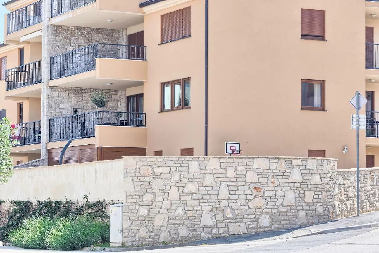 Apartment Peninsula Croatia